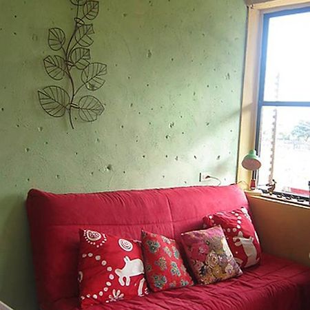 有客森林 Appartement Luodong Buitenkant foto