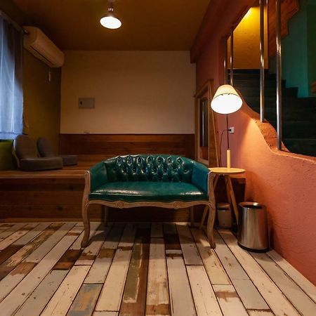 有客森林 Appartement Luodong Buitenkant foto