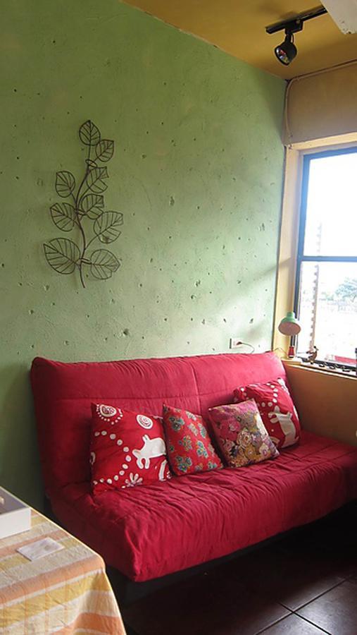 有客森林 Appartement Luodong Buitenkant foto