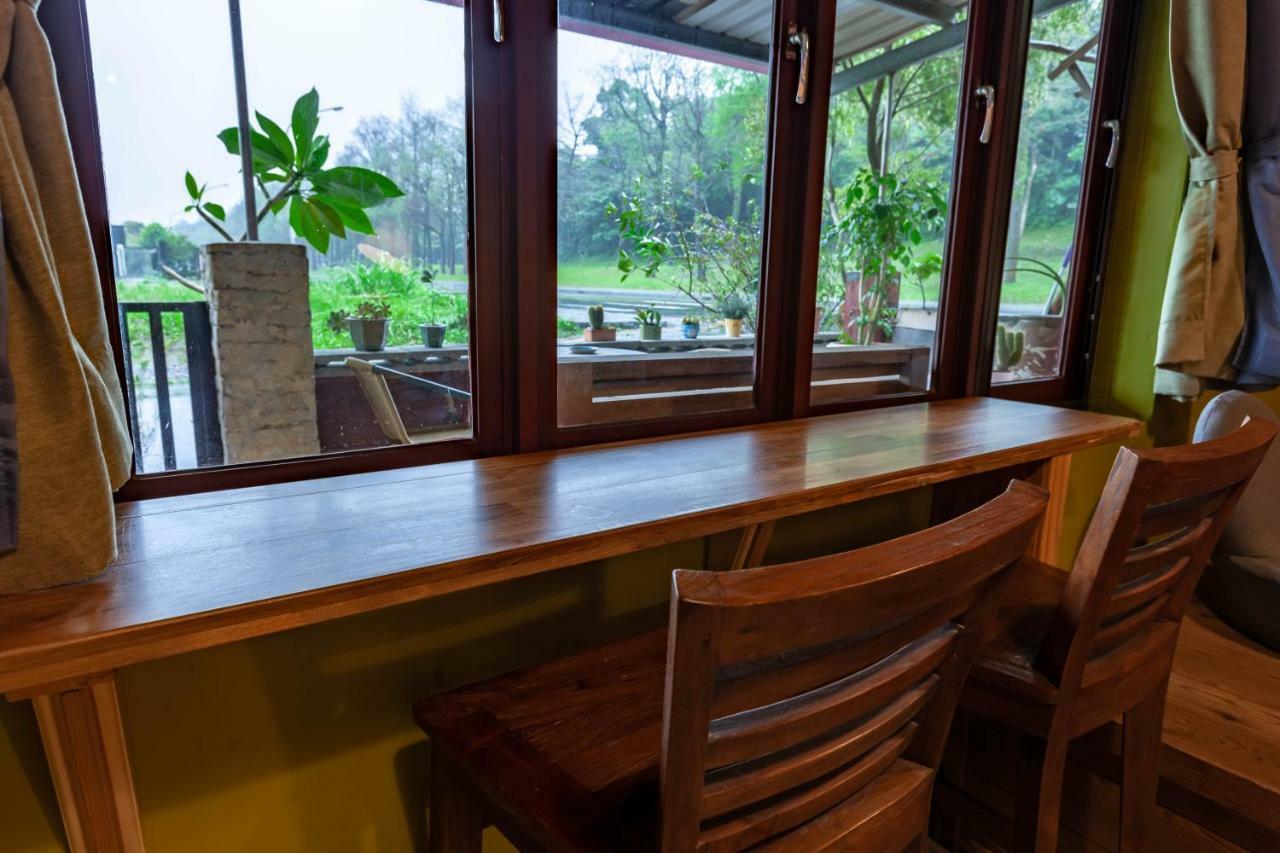 有客森林 Appartement Luodong Buitenkant foto