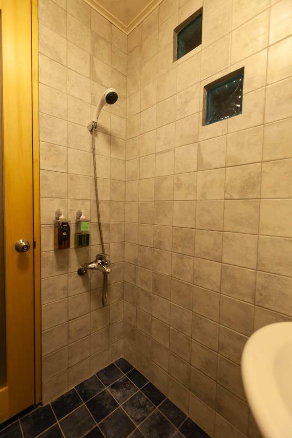 有客森林 Appartement Luodong Buitenkant foto