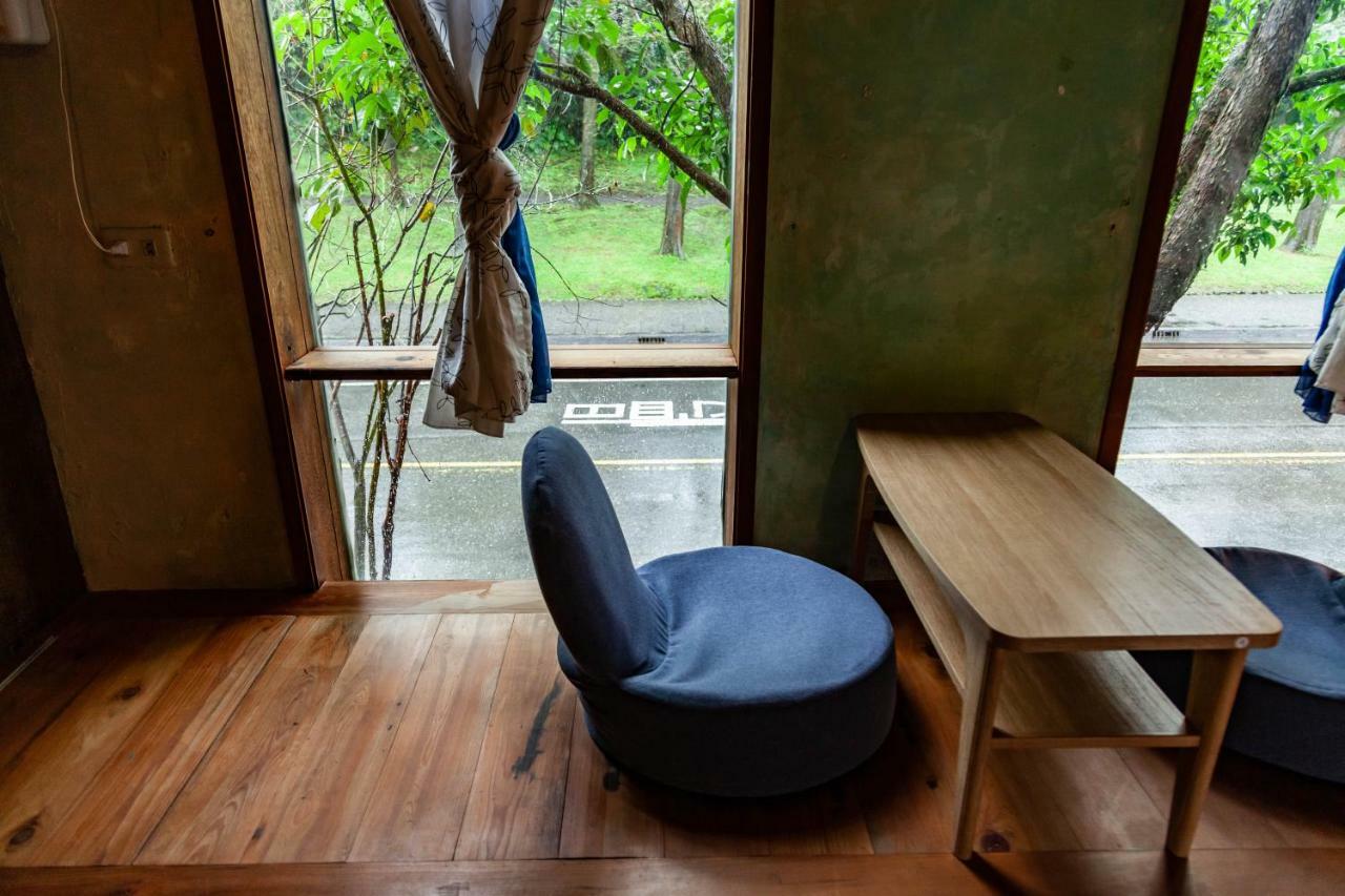 有客森林 Appartement Luodong Buitenkant foto