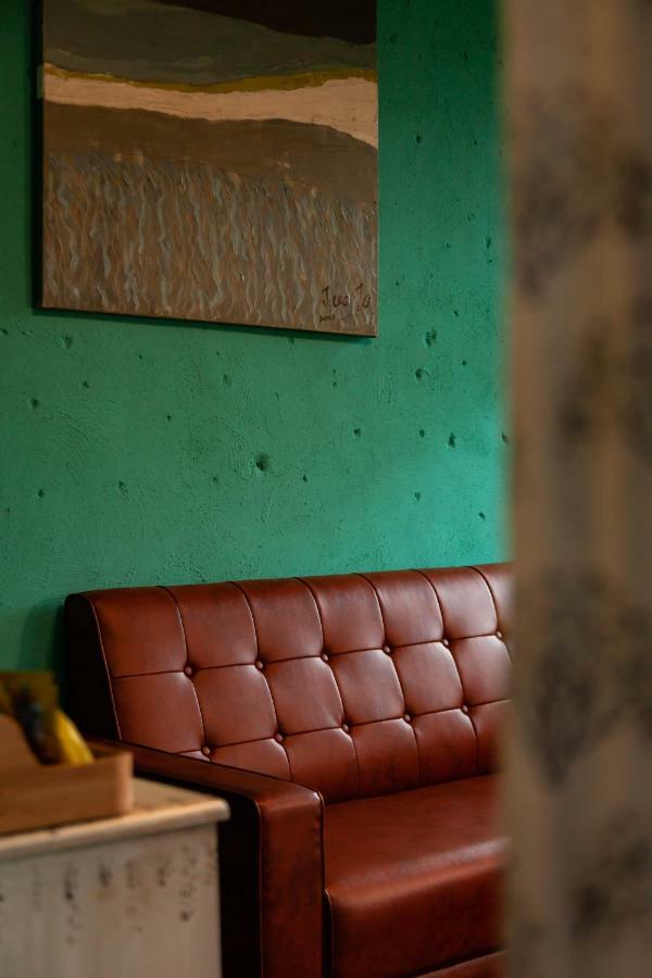 有客森林 Appartement Luodong Buitenkant foto