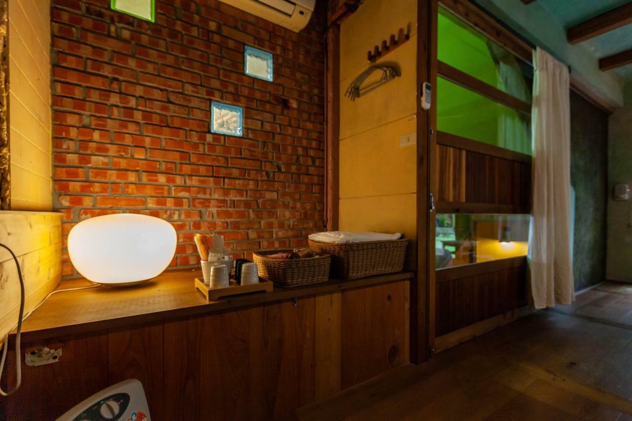 有客森林 Appartement Luodong Buitenkant foto