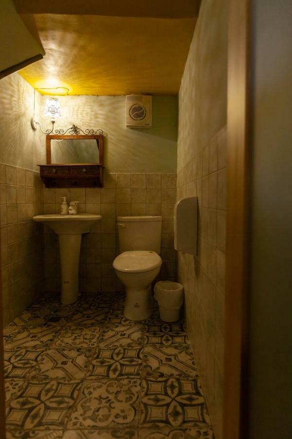 有客森林 Appartement Luodong Buitenkant foto