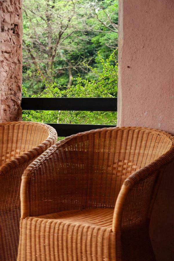 有客森林 Appartement Luodong Buitenkant foto