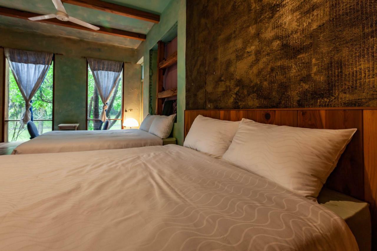 有客森林 Appartement Luodong Buitenkant foto