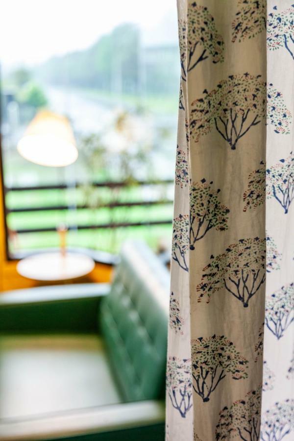 有客森林 Appartement Luodong Buitenkant foto